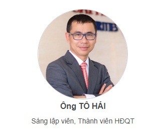 Đại gia 7X Thái Bình sở hữu 1,9 nghìn tỷ, thuộc nhóm người giàu nhất Việt Nam là ai?
