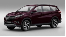 Loạt 3 ô tô Toyota mới cùng lúc 'đổ bộ' thị trường Việt: Rẻ nhất 345 triệu đồng