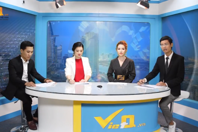 Mỹ phẩm thiên nhiên, xu hướng mới của người tiêu dùng thông minh