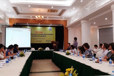 Truy tìm 'hung thủ' gây ra 11 loại ung thư