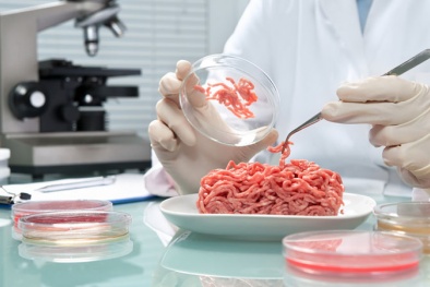 Nhiều loại thịt tại các cửa hàng bán lẻ nhiễm khuẩn E.coli đa kháng thuốc