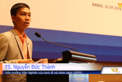 Năng suất lao động tại Việt Nam vẫn ở dưới mức cần thiết