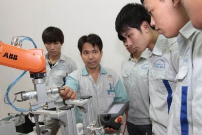 Sửa đổi quy định về tiêu chuẩn kiểm định viên kiểm định chất lượng giáo dục