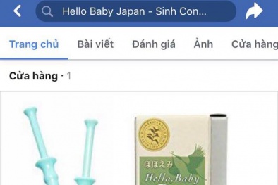 Lật tẩy những mánh khóe tinh vi trên 'chợ đen' bán thuốc sinh con theo ý muốn