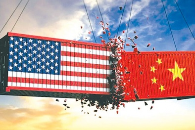 Chuyên gia cảnh báo hàng Trung Quốc mượn mác Việt Nam né thuế