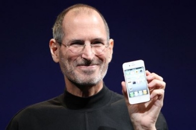 13 bài học từ Steve Jobs dành cho tất cả những nhà sáng lập startup