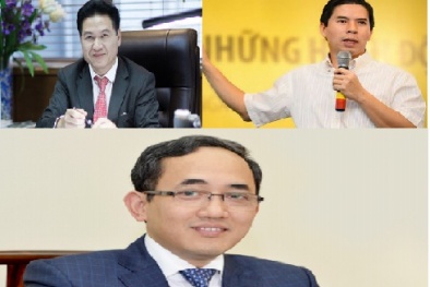 3 đại gia nổi nhất đất Nam Định, sở hữu túi tiền hơn chục nghìn tỷ đồng