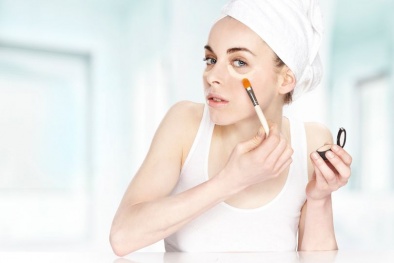 Cảnh báo: Hóa chất trong mỹ phẩm có thể ảnh hưởng tới hormone phụ nữ