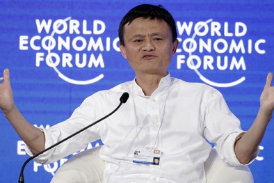 Kinh nghiệm trong nghề giáo đã giúp Jack Ma trở thành tỷ phú như thế nào?