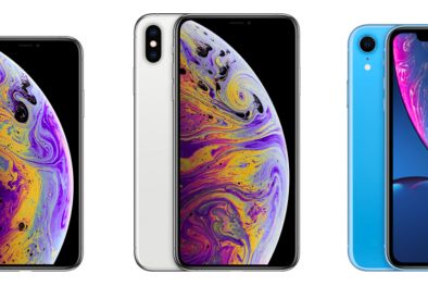 'Soi' độ xấu - đẹp của thiết kế notch trên điện thoại thông minh 'hot' nhất hiện nay