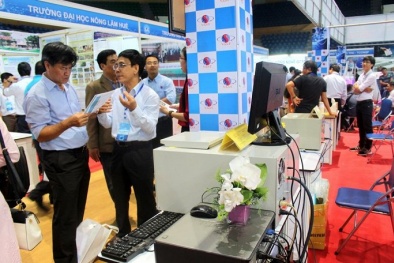 Nhiều kỳ vọng từ chương trình TechDemo 2018