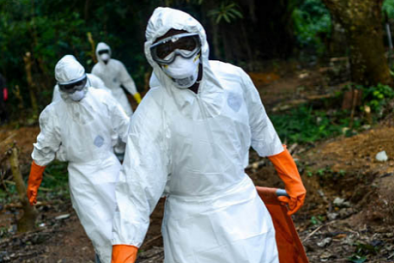 WHO cảnh báo: Virus gây 'chết người' đang lây lan nhanh chóng