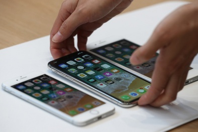 iPhone XS về Việt Nam: Các mẫu cũ đồng loạt giảm giá, lên tới 3 triệu đồng