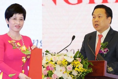 Làm sao để Uỷ ban quản lý vốn nhà nước không trở thành cơ quan quá quyền lực?