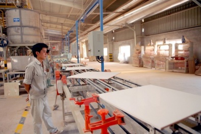 15 mô hình điểm về năng suất chất lượng được triển khai tại Quảng Ninh