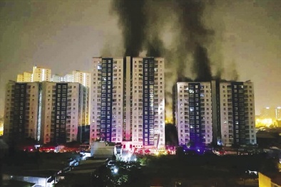 'Bắt bệnh' các công trình xảy ra hỏa hoạn trong 9 tháng qua