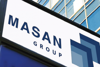 ‘Đại gia’ Hàn Quốc chi 11.000 tỷ mua cổ phiếu Masan