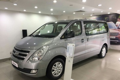 Vì sao ô tô dưới 9 chỗ nhập khẩu tăng cao nhưng nguồn thu thuế vẫn hụt gần 6.000 tỷ đồng?