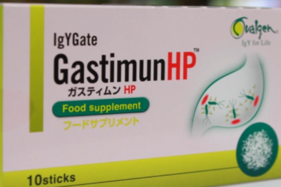 Quảng cáo gây hiểu lầm công dụng sản phẩm, Công ty dược phẩm Đông Đô bị phạt 75 triệu đồng