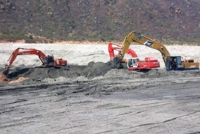 Sắp có tiêu chuẩn Việt Nam về tro xỉ dùng san lấp