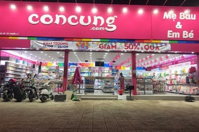 Vụ kiểm tra Con Cưng: Xem xét xử lý 2 lãnh đạo Cục Quản lý thị trường