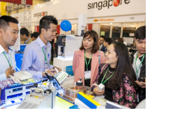 Analytica Vietnam: Kỷ niệm 10 năm hình thành và phát triển vào năm 2019