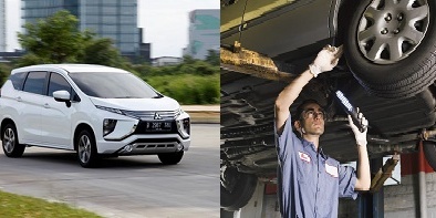 Gầm ô tô hỏng - nhận biết dấu hiệu cảnh báo để sửa ngay vì quá nguy hiểm
