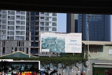 Những lần 'cựa mình' của dự án Nam Đàn Plaza trước khi bị đề nghị thu hồi