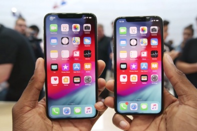 3 lý do hàng đầu khiến bạn nên mua iPhone XS thay vì XS Max