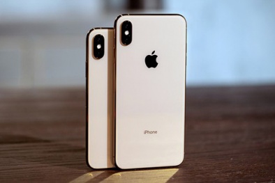 Bí kíp phát hiện iPhone XS và XS Max 'núp bóng’ hàng quốc tế đang bán giá rẻ giật mình