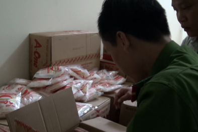 Quảng Nam: Lật tẩy chiêu trò biến bột ngọt Trung Quốc thành thương hiệu A-One
