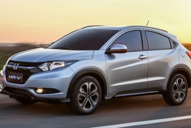 Thị trường ô tô Việt tháng 10: Giá bán xe ô tô Honda hiện giờ ra sao?