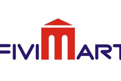 Fivimart về chung một nhà với Vinmart
