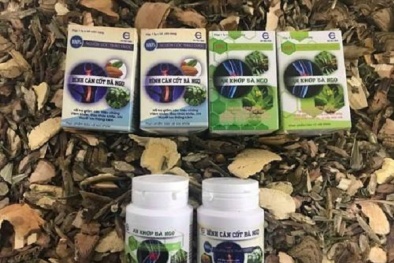 Chữa đau xương khớp hiệu quả nhờ bài thuốc Đông y gia truyền