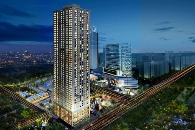 Dự án Tokyo Tower bị ngân hàng siết nợ: Hướng đi nào cho khách hàng?