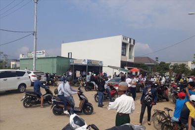 Giá đất ‘sốt xình xịch’, tăng 700 triệu sau 1 đêm ở Đà Nẵng: Nguyên nhân và cảnh báo