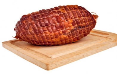 Mỹ: Thu hồi giăm bông để ngăn chặn bệnh truyền nhiễm Listeriosis