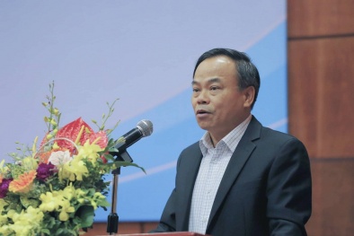 Cách mạng 4.0 và vai trò quan trọng của tiêu chuẩn hóa