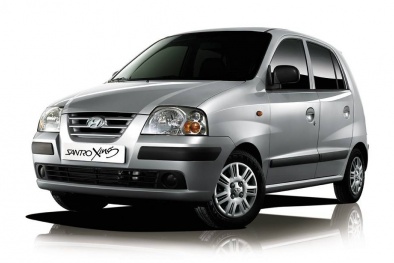 Chiếc xe đẹp ‘long lanh’ chỉ hơn 100 triệu của Hyundai lộ điểm yếu