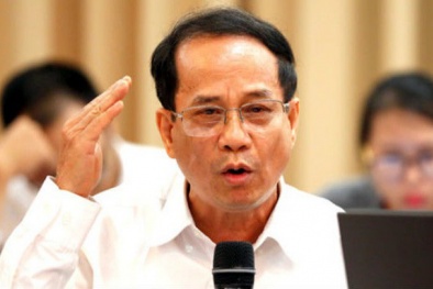 'Dồn nén lạm phát năm 2018 sẽ tạo áp lực lớn cho năm sau'