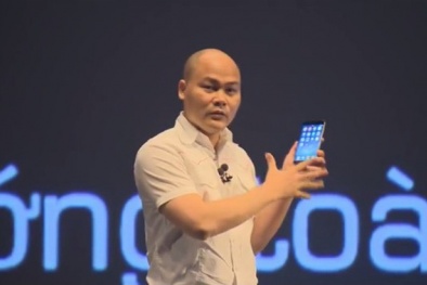 Những câu 'nổ có căn cứ' của CEO Nguyễn Tử Quảng từng khiến dư luận dậy sóng