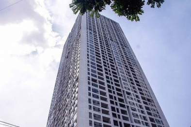 Dự án Tokyo Tower bị siết nợ, PVcombank hé mở về thời gian bàn giao nhà