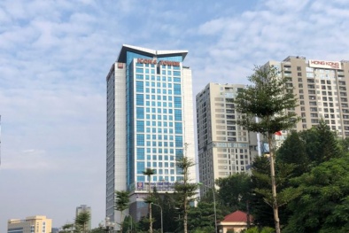 Ai đang làm chủ 'cuộc chơi' ở Cienco4?