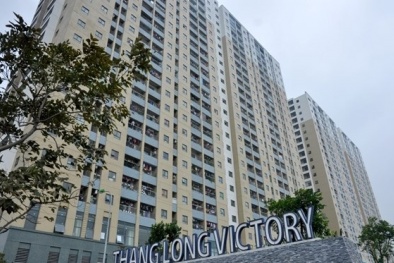 Dấu hỏi về cái 'bắt tay' giữa Sudico và Phúc Hà Group tại dự án Thăng Long Victory?