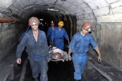 Tai nạn nghiêm trọng khiến 4 công nhân ngành than thương vong