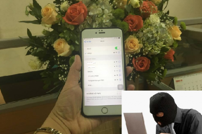 Ứng dụng điện thoại để phát hiện ra kẻ ‘câu trộm’ wifi rất đơn giản