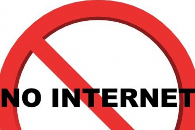 Internet toàn cầu có thể gián đoạn trong 48 giờ: Không có gì đáng ngại!