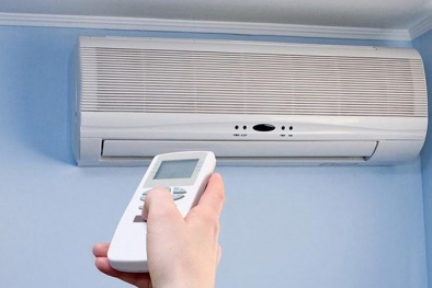 Đóng kín cửa – thói quen nguy hiểm ‘chết người’ khi sử dụng điều hòa vào mùa đông