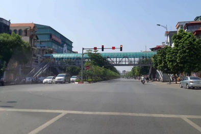 Dự án Quốc lộ 1A đoạn cầu Chui - cầu Đuống bị điểm danh với hàng loạt sai phạm