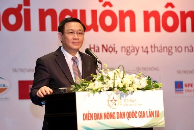 Nâng cao năng suất, chất lượng cho chuỗi liên kết nông sản